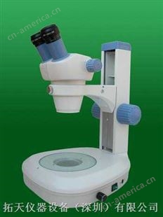 体视研究显微镜