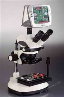 BLD-101T视频体式显微镜
