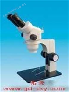 G-1065C连续变倍体视显微镜