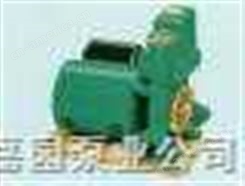 上海经销进口自吸增压泵管道加压泵销售维修