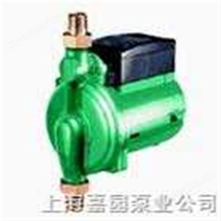 上海家用增压泵管道加压泵销售维修