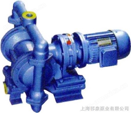 上海微型电动隔膜泵