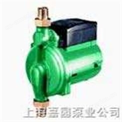 上海代理冷热水增压泵管道加压泵