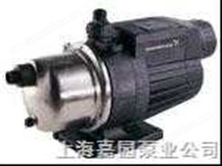 上海一级代理格兰富自吸水泵MQ3-35销售维修