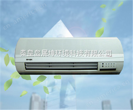 ZCK-B-10秦皇岛壁挂式臭氧消毒机\臭氧发生器\消毒设备