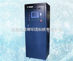 ZCS小型臭氧发生器（30-60g 水冷•空气源）